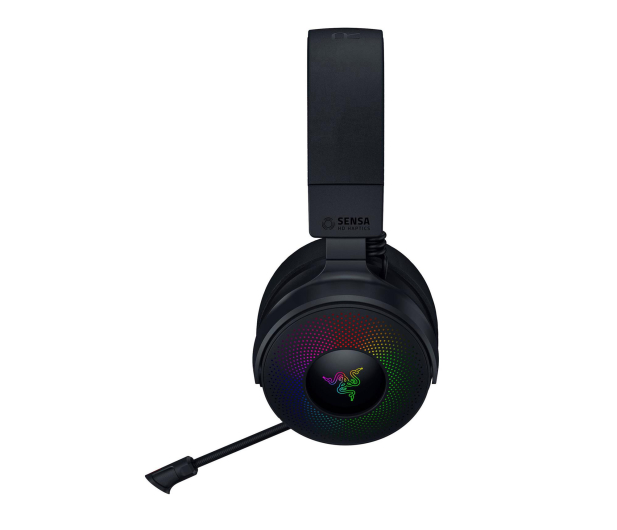 Razer Kraken V4 Pro - 1320390 - zdjęcie 6